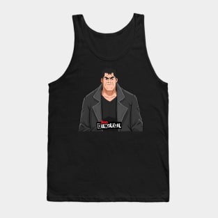 the boys diabolical Tank Top